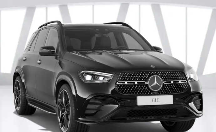 Mercedes-Benz GLE cena 382997 przebieg: 15, rok produkcji 2024 z Iłża małe 29